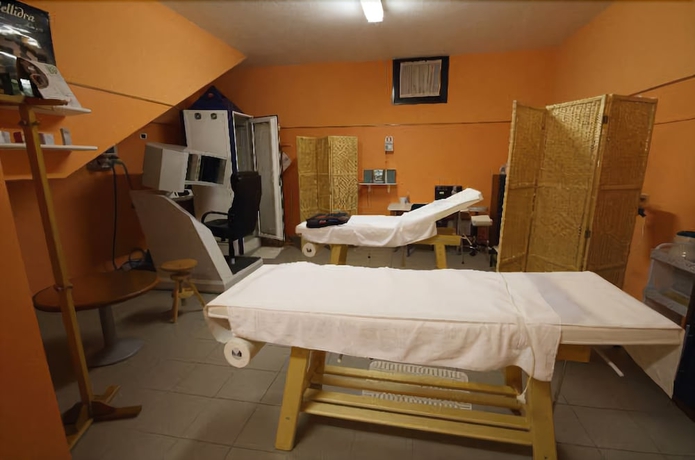 Imagen general del Residenza Del Sole. Foto 3