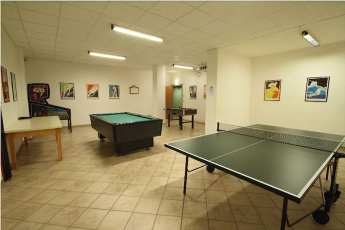 Imagen general del Residenza Del Sole. Foto 4