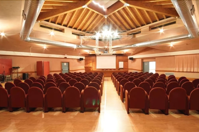 Imagen de los interiores del Residenza Del Sole. Foto 18