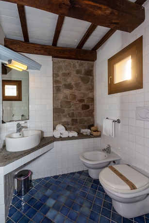 Imagen de la habitación del Residenza D'epoca Pietra Di Ponente. Foto 16