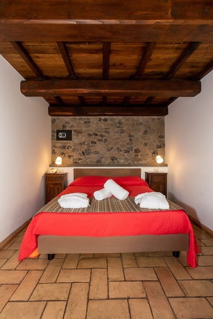 Imagen de la habitación del Residenza D'epoca Pietra Di Ponente. Foto 19