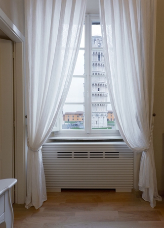 Imagen de la habitación del Residenza D'epoca Relais I Miracoli. Foto 12