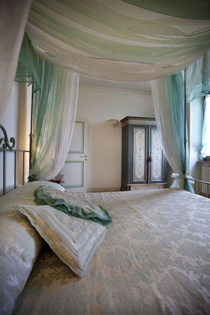 Imagen general del Residenza D'epoca San Crispino. Foto 3