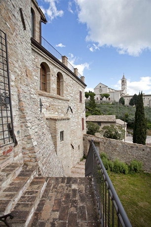Imagen general del Residenza D'epoca San Crispino. Foto 4