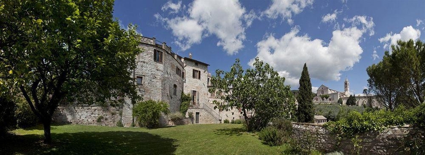 Imagen general del Residenza D'epoca San Crispino. Foto 6