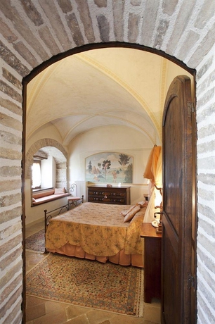 Imagen general del Residenza D'epoca San Crispino. Foto 9