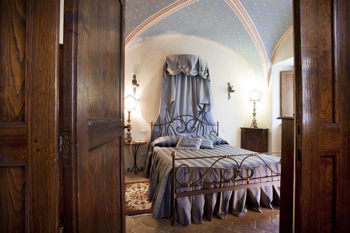 Imagen general del Residenza D'epoca San Crispino. Foto 11