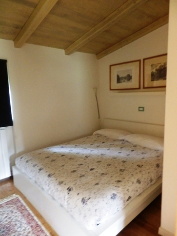 Imagen de la habitación del Residenza Di Rocca Romana. Foto 5