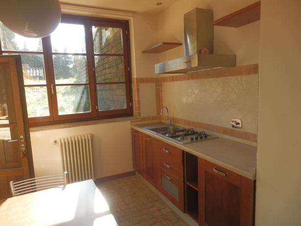 Imagen de la habitación del Residenza Di Rocca Romana. Foto 8