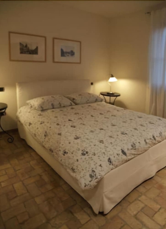 Imagen de la habitación del Residenza Di Rocca Romana. Foto 11
