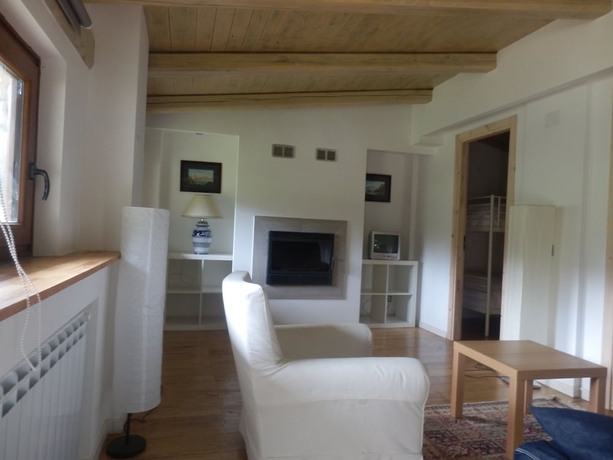 Imagen de la habitación del Residenza Di Rocca Romana. Foto 16