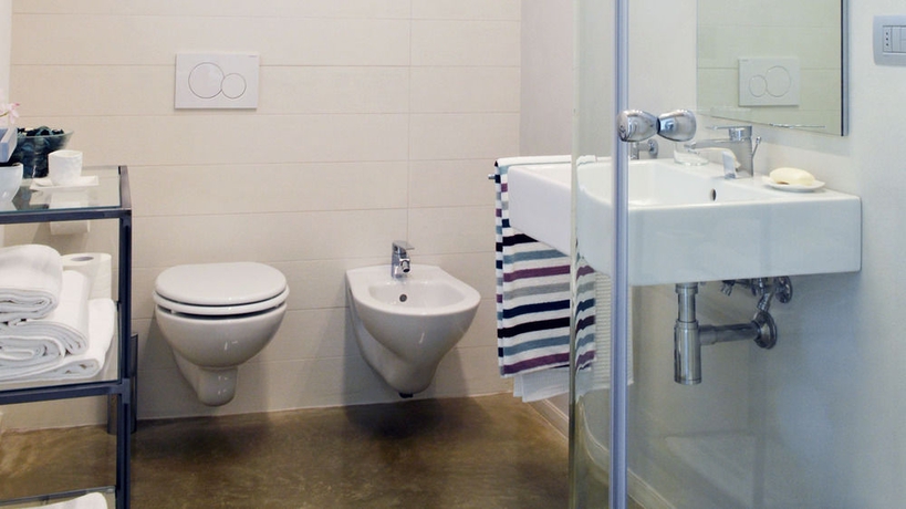 Imagen de la habitación del Residenza Domo. Foto 3