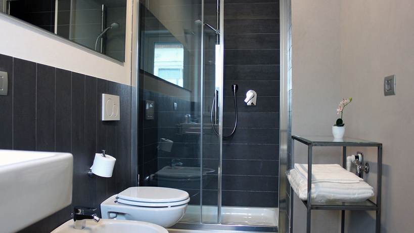 Imagen de la habitación del Residenza Domo. Foto 4
