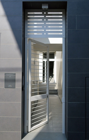 Imagen general del Residenza Domo. Foto 2