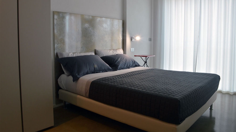 Imagen de la habitación del Residenza Domo. Foto 5