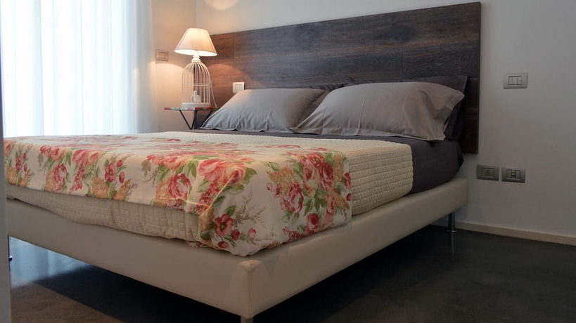 Imagen de la habitación del Residenza Domo. Foto 7