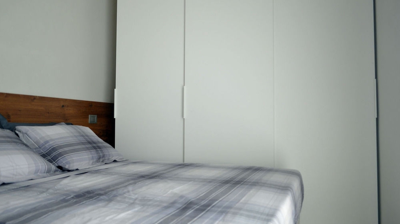 Imagen de la habitación del Residenza Domo. Foto 8