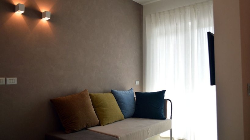 Imagen de los interiores del Residenza Domo. Foto 16