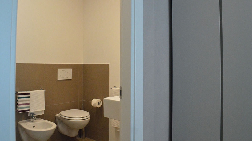 Imagen de la habitación del Residenza Domo. Foto 10