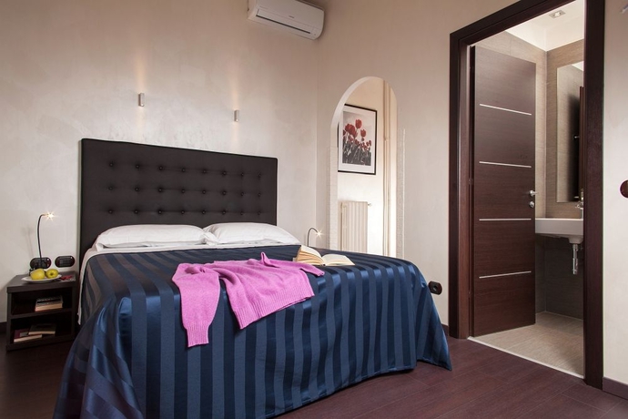 Imagen de la habitación del Residenza Dor&ograve;. Foto 5