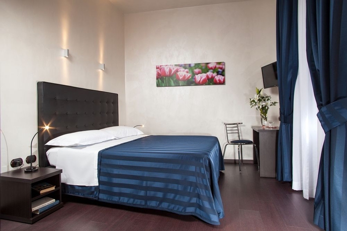 Imagen de la habitación del Residenza Dor&ograve;. Foto 6