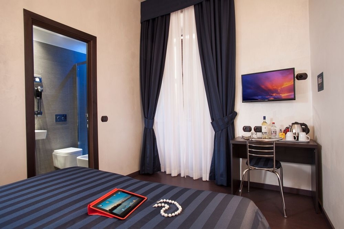 Imagen de la habitación del Residenza Dor&ograve;. Foto 8
