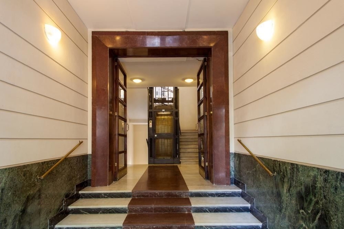 Imagen de los exteriores del Residenza Dor&ograve;. Foto 15