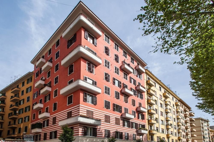 Imagen de los exteriores del Residenza Dor&ograve;. Foto 16