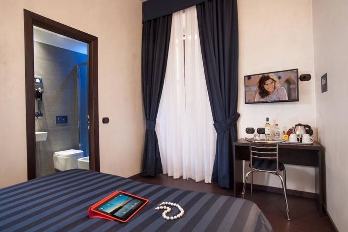 Imagen de la habitación del Residenza Dor&ograve;. Foto 9
