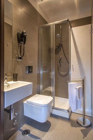 Imagen de la habitación del Residenza Dor&ograve;. Foto 10