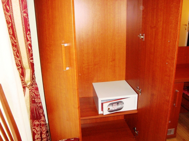 Imagen de la habitación del Residenza Fermi. Foto 2