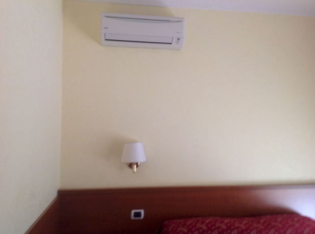 Imagen de la habitación del Residenza Fermi. Foto 5