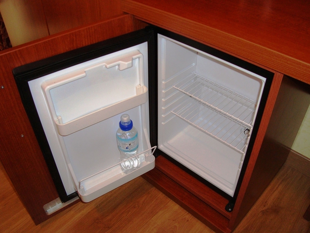 Imagen de la habitación del Residenza Fermi. Foto 7