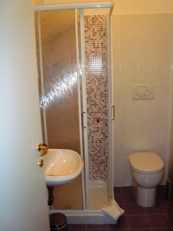 Imagen de la habitación del Residenza Fermi. Foto 8