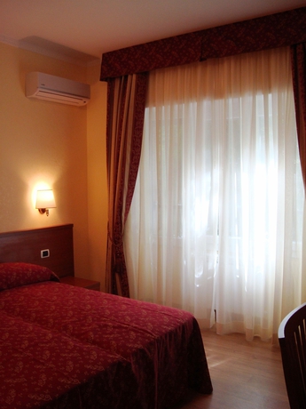 Imagen de la habitación del Residenza Fermi. Foto 11