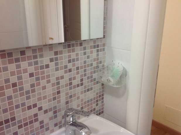 Imagen de la habitación del Residenza Fermi. Foto 12