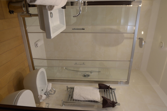 Imagen de la habitación del Residenza Flaminio Gaio. Foto 2