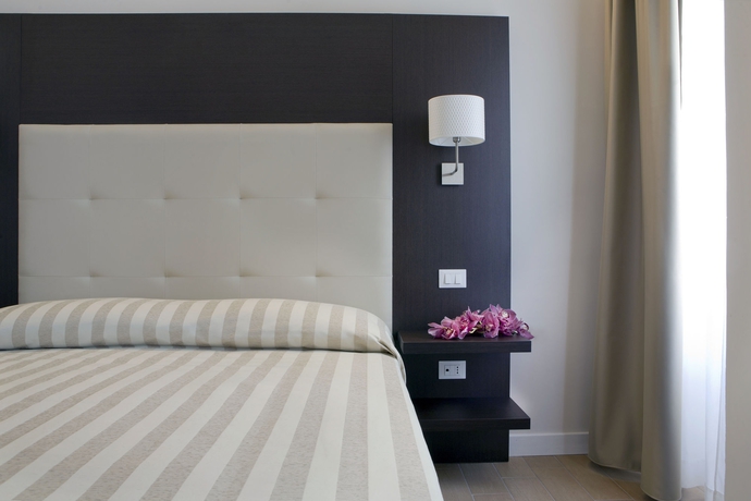 Imagen de la habitación del Residenza Flaminio Gaio. Foto 7