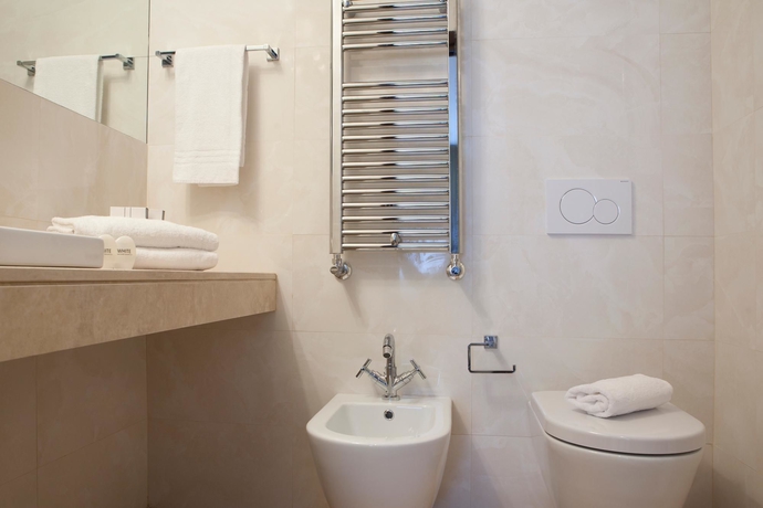 Imagen de la habitación del Residenza Flaminio Gaio. Foto 12