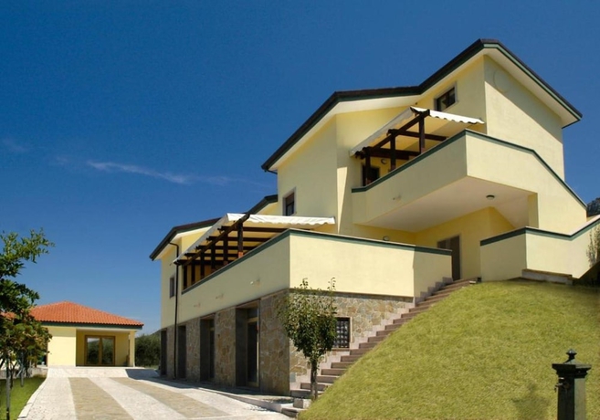 Imagen general del Residenza Giancesare Family Apartments. Foto 1