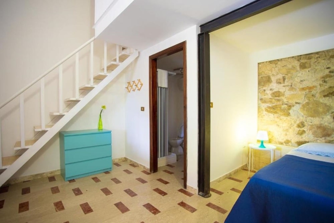 Imagen de la habitación del Residenza Giancesare Family Apartments. Foto 3