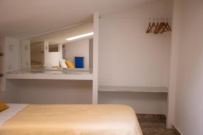 Imagen de la habitación del Residenza Giancesare Family Apartments. Foto 4
