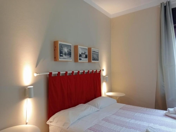 Imagen de la habitación del Residenza Giancesare Family Apartments. Foto 7
