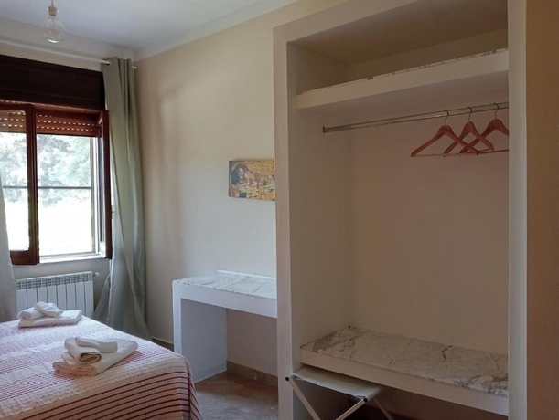 Imagen de la habitación del Residenza Giancesare Family Apartments. Foto 8