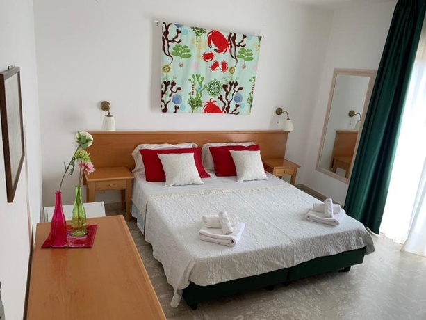 Imagen de la habitación del Residenza Giancesare Family Apartments. Foto 9