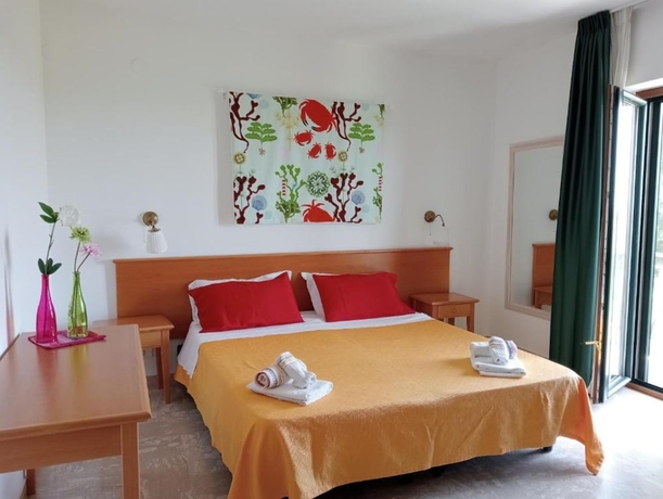 Imagen de la habitación del Residenza Giancesare Family Apartments. Foto 10