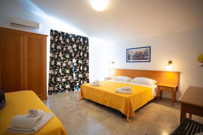Imagen de la habitación del Residenza Giancesare Family Apartments. Foto 11