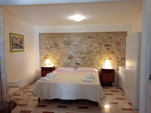 Imagen de la habitación del Residenza Giancesare Family Apartments. Foto 12