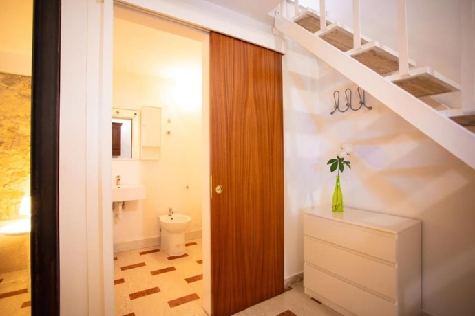 Imagen de la habitación del Residenza Giancesare Family Apartments. Foto 13