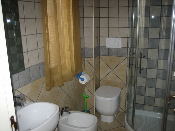 Imagen de la habitación del Residenza Glave - Albergo Diffuso. Foto 2